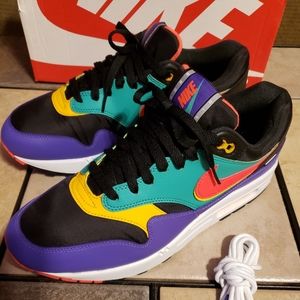 Nike Air max 1 size 11 pads